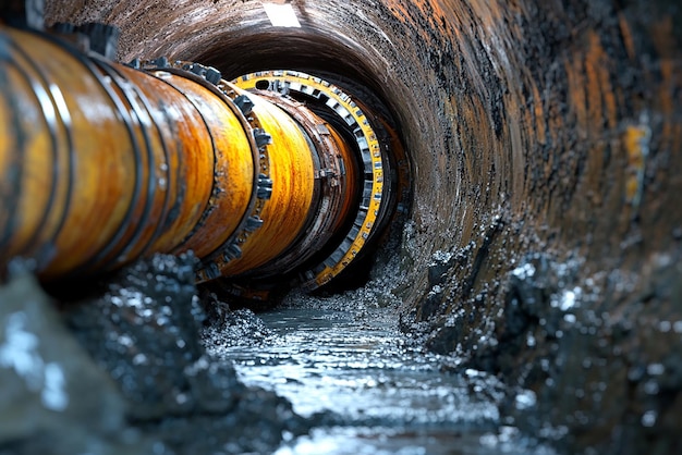 Soluții eficiente pentru instalarea sistemelor de apă-canal în zone rezidențiale