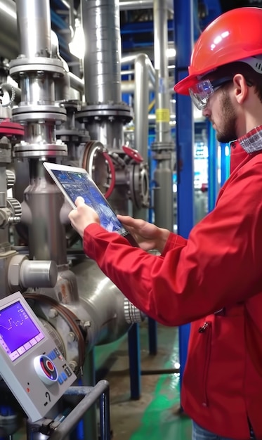 Avantajele automatizării în repararea cilindrilor hidraulici pentru nave